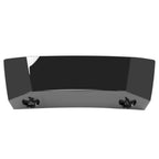 New Rear Trailer Tow Hitch Panel Cover For Cadillac Escalade ESV 2015-2020