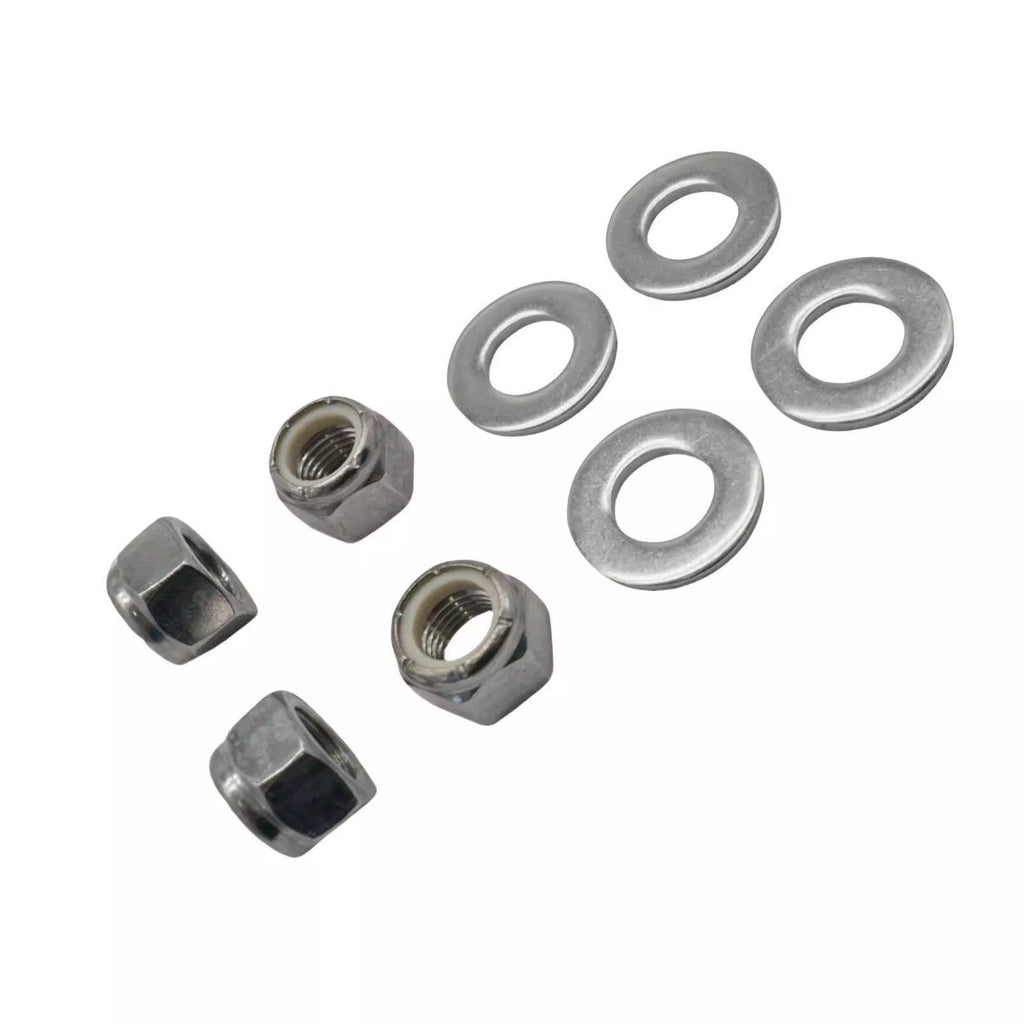 4Pcs Gimbal Housing Stud 4.25" Alpha Gen II Bravo I II III 4 required 16-818834