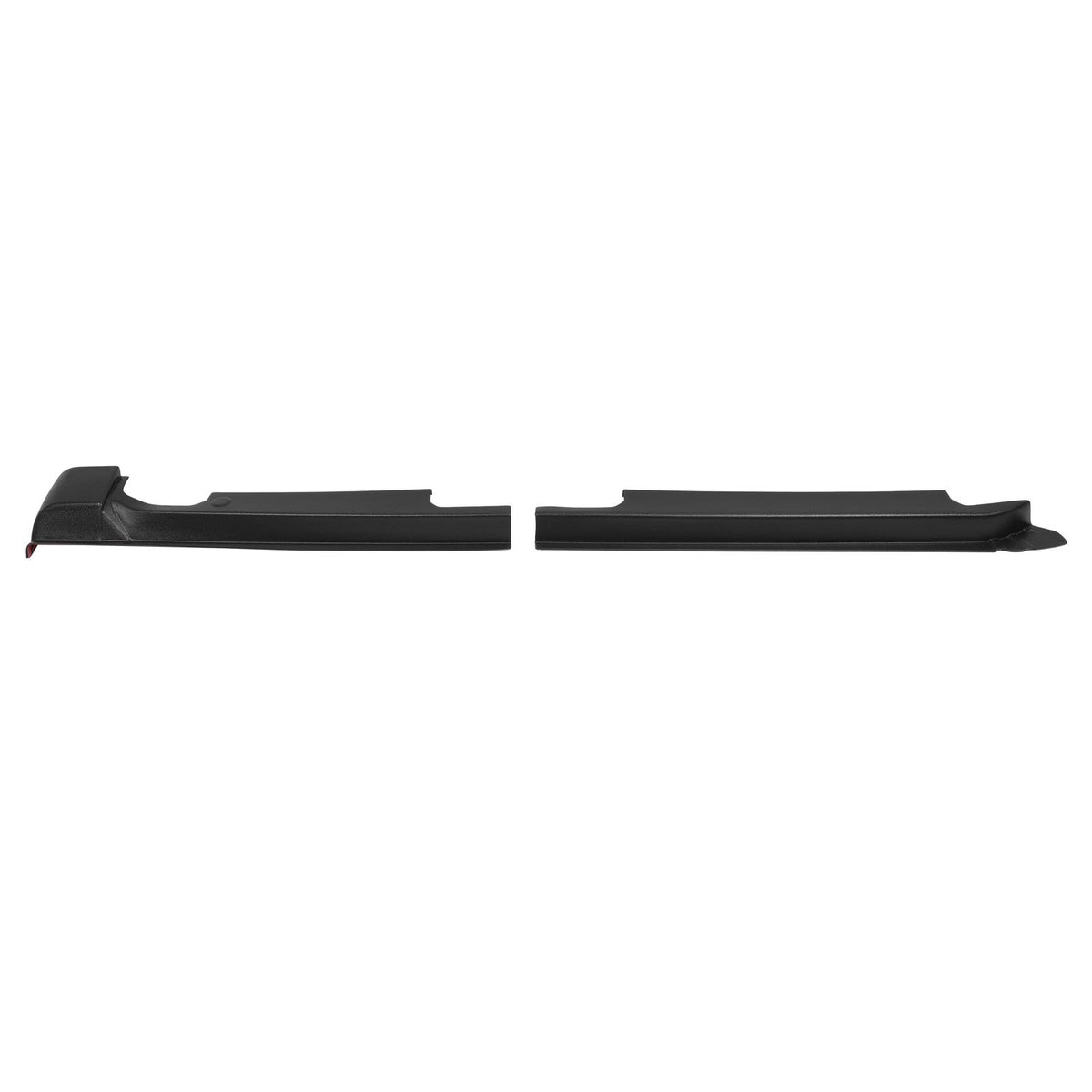 Fits 1999-2006 Ford F250 F-350 Crew Cab Rocker Panel Trail Armor Textured
