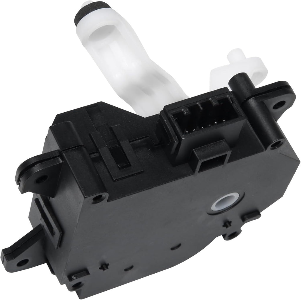604-885 HVAC Heater Blend Door Actuator for Honda 06-14 Ridgeline 05-10 Odyssey