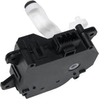 604-885 HVAC Heater Blend Door Actuator for Honda 06-14 Ridgeline 05-10 Odyssey