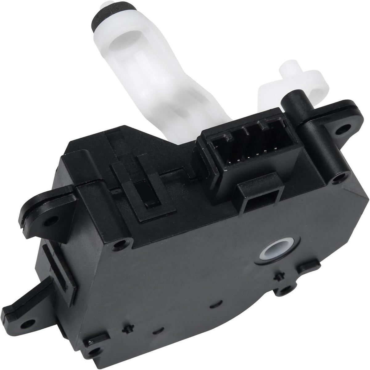 604-885 HVAC Heater Blend Door Actuator for Honda 06-14 Ridgeline 05-10 Odyssey