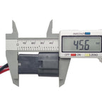 Ignition Switch for Kubota SVL75 SVL75C SVL75-2C SVL90 SVL90C SVL90-2 SVL90-2C