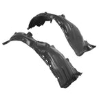 Fender Liner Inner Splash Shield  Front Left+Right For 2018-2021 Toyota Camry