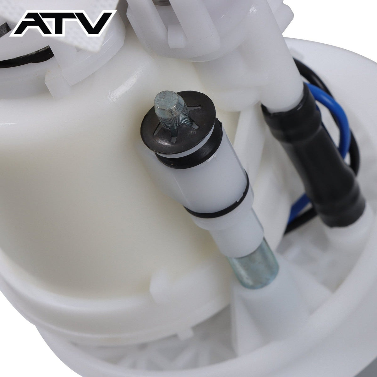 BB5-13907-00-00 Fuel Pump Assembly For Yamaha Kodiak 450 YFM450K 2018-2023