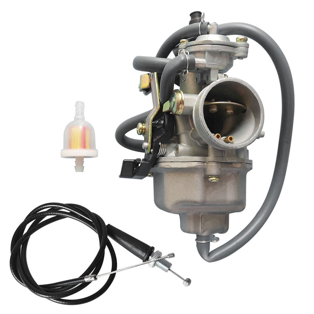 Carburetor For Honda Recon 250 TRX250 TRX250TM TRX250TE 2x4 ES