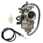 Carburetor For Honda Recon 250 TRX250 TRX250TM TRX250TE 2x4 ES
