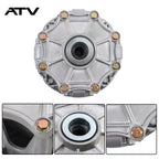Primary Drive Clutch w/Tool 490930022 490930040 For Kawasaki Brute Force KVF750