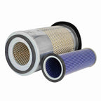 Outer Inner Air Filter E9NN9B618BA E9NN9R500AB for Ford New Holland 8240 8160