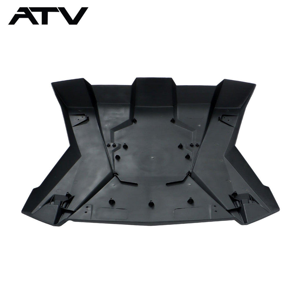 Lock & Ride Sport Roof For Polaris RZR570 2878748 Full - Year Models