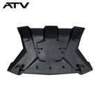 Lock & Ride Sport Roof For Polaris RZR570 2878748 Full - Year Models