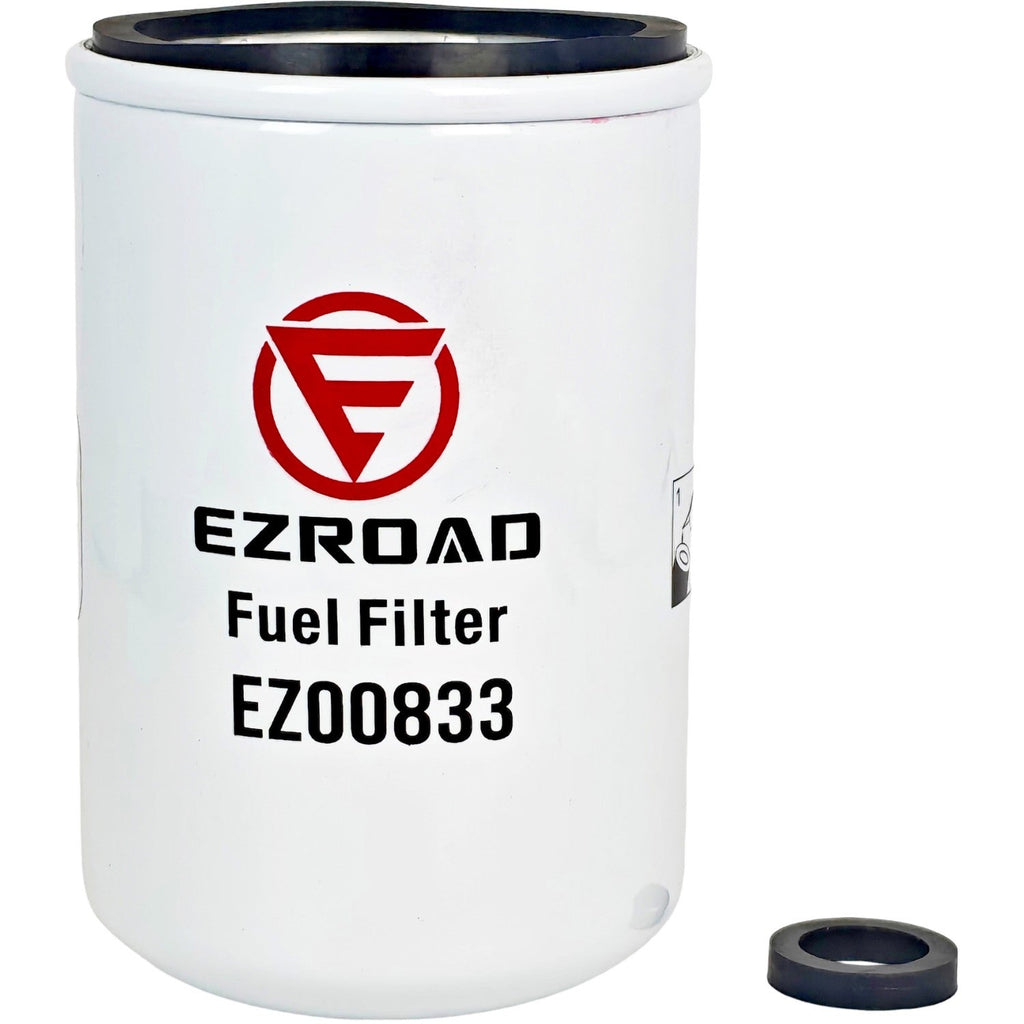 Fuel Filter J903640 Fit Case IH Maxxum Tractor 5240 5250 8910 8940 255 MX180