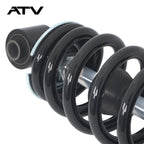 ATV Rear Shock Absorber Left Right 2004-2006 For Yamaha Bruin 350 2X4 (YFM350BA)