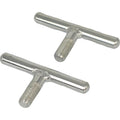 314594 T-Bolt Kit Fit JT's Strong Arm Jack Stabilizer Kit LC191023 and LC191024