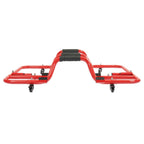 Sliding 3-Piece Hardtop Storage Rack For Jeep Wrangler CJ-7/YJ/TJ/JK/JL 1976-25