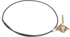 603409 Throttle Control Cable 16670 for Hustler Zero-turn Mower 60" Super Z HD