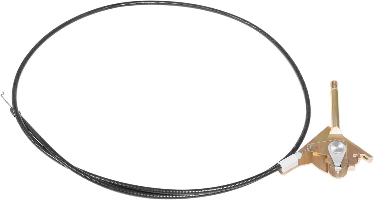 603409 Throttle Control Cable 16670 for Hustler Zero-turn Mower 60" Super Z HD