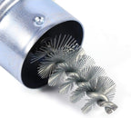 5x CAR Battery Terminal Post Cable Cleaner Brush Hand Tool Dirt Corrosion Clean