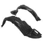 Fits Toyota Corolla SE/XLE/XSE 2017 2018 2019 Front Fender Liner Left&Right Side