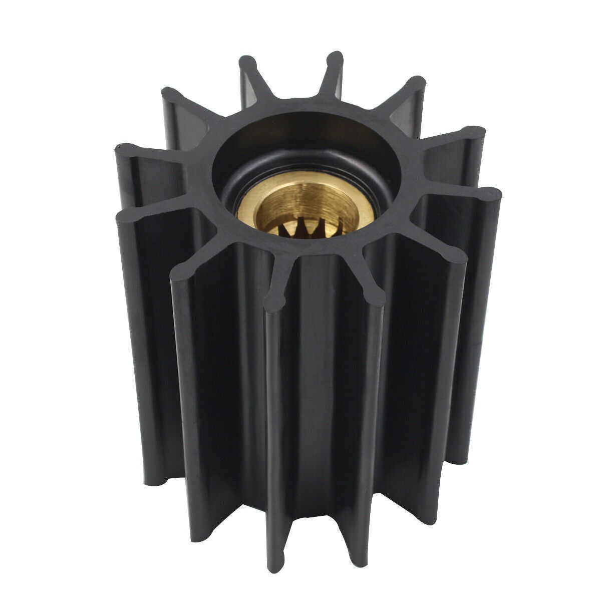 3176 3406 Marine Engine Water Pump Impeller for Caterpillar CAT 2820683 2Pcs