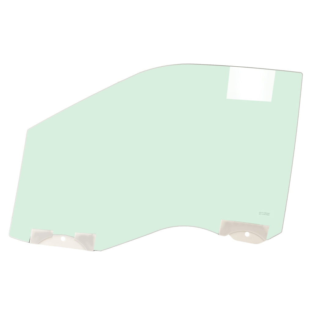 Fits Ford F-150 2015-2024/F-350 2017-2024 Left Front Door Window Tempered Glass