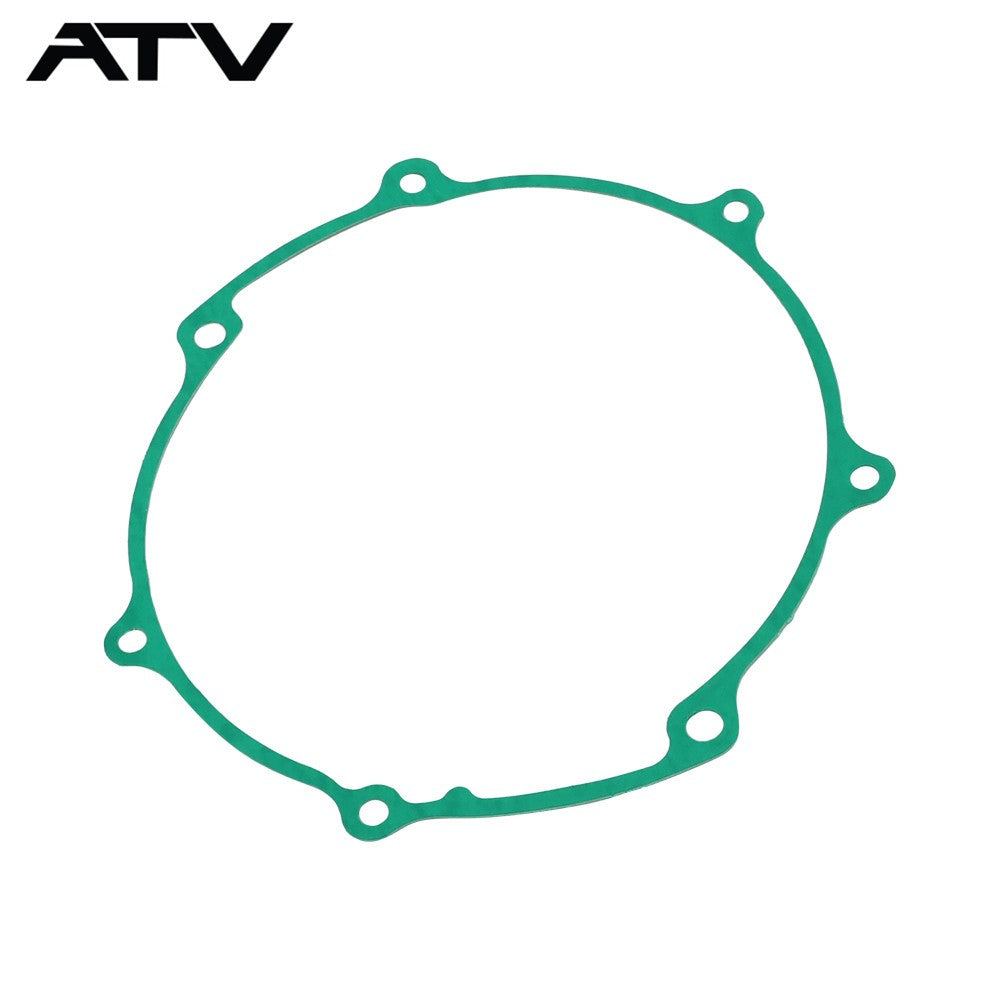 Clutch Cover Gasket For YAMAHA YFZ450 2004-2013 5TA-15453-00-00 5TA-15462-00-00