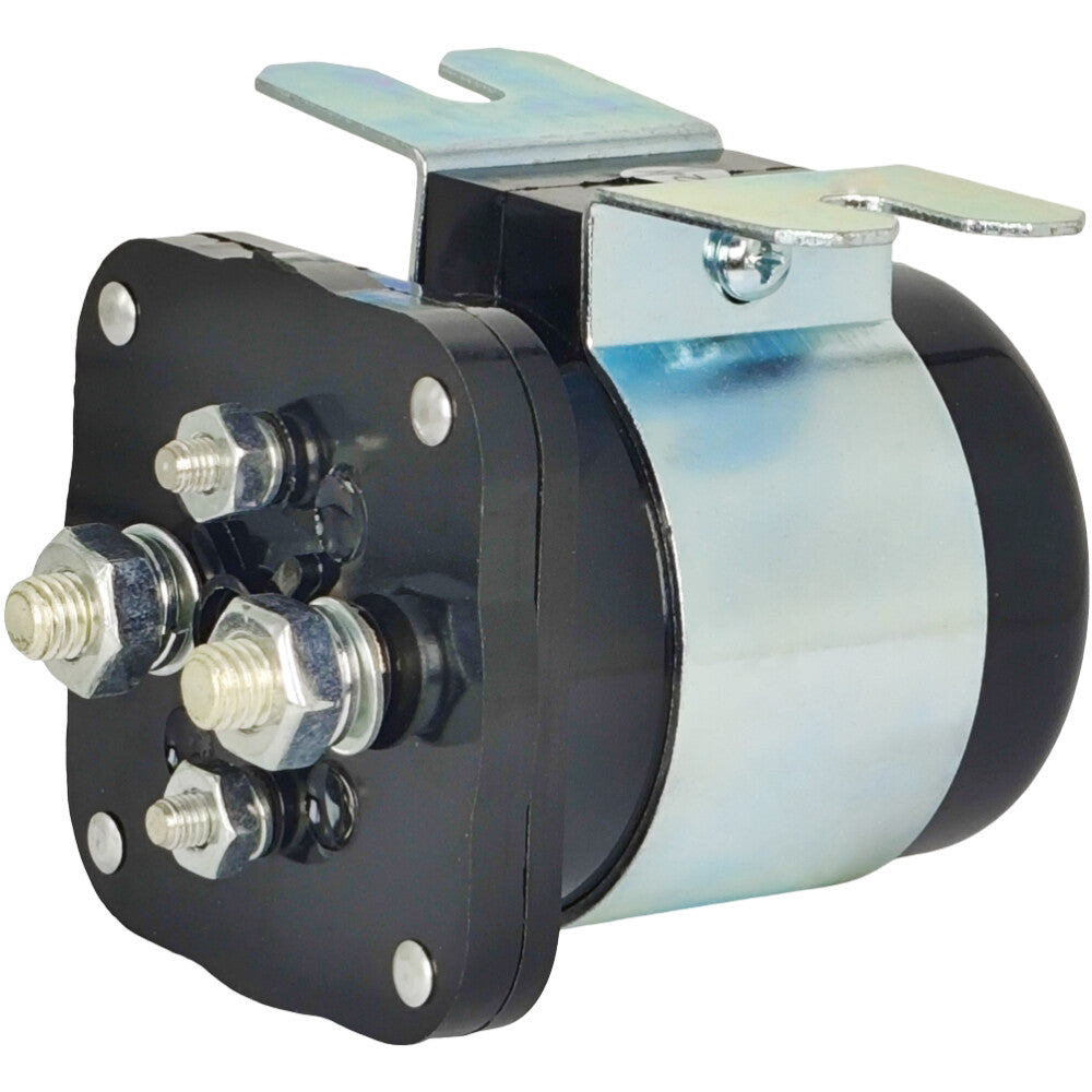24V Solenoid 114-1211-010 114-1211-020 586-905 586-114111