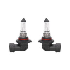 2PCS Yellow Lens Front Left & Right Fog Lights Lamps For Ford F150 F-150 2004-06
