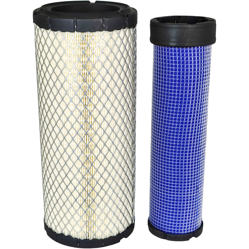 Air Filter Kit for John Deere 3215B 3225B 3225C 3046R 3235B 3245C 3235C 4044M