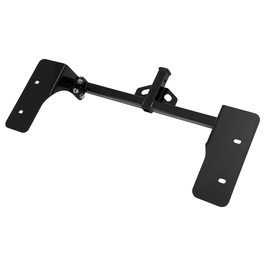 New Class 1 Trailer Hitch Receiver 1.25" For Nissan Altima 07-13 Maxima 09-21