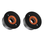 2Pcs Tilt End Cap Seal Guide Assy for Mercury Mariner 8M0021648 99638A1 878243A1