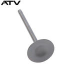 Crankshaft Cylinder Camshaft Valve Kit For Honda TRX 250 Recon Engine Rebuild