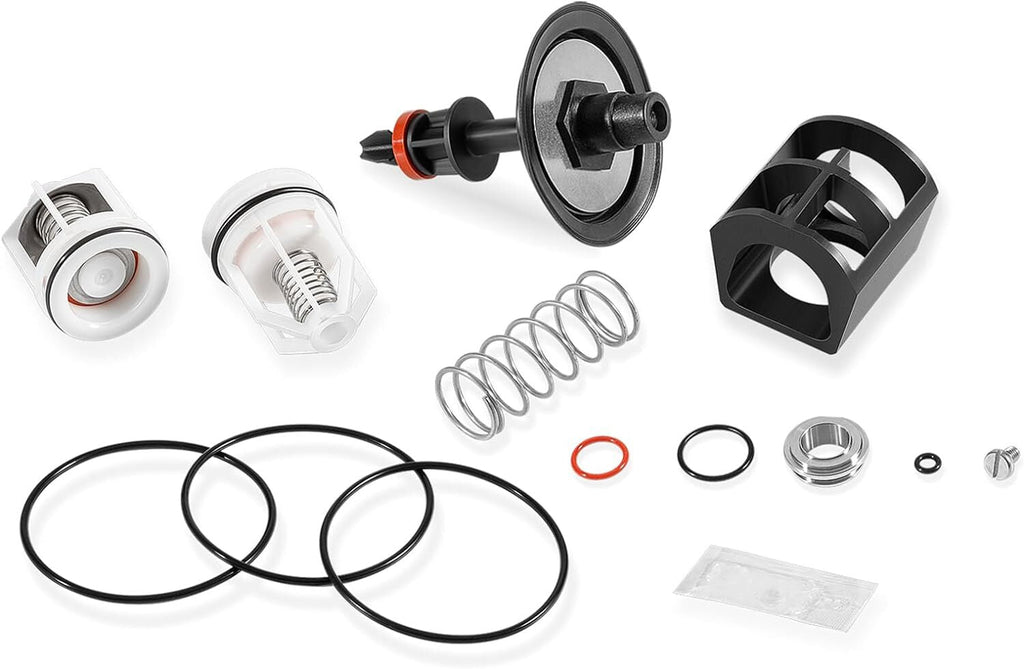 0887793 887793 RK 009M2-T Replace for Watts 009M2 1" Total Repair Kit 1" 009M2