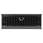 Fits Dodge Ram Dakota 2005-2010 2011 Rear Steel Tailgate Electrophoresis