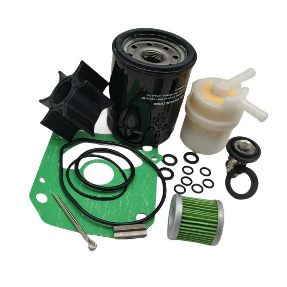 06211-ZZ0-505 06211-ZZ0-505 Maintenance Service Kit For Honda 80 100 HP Outboard