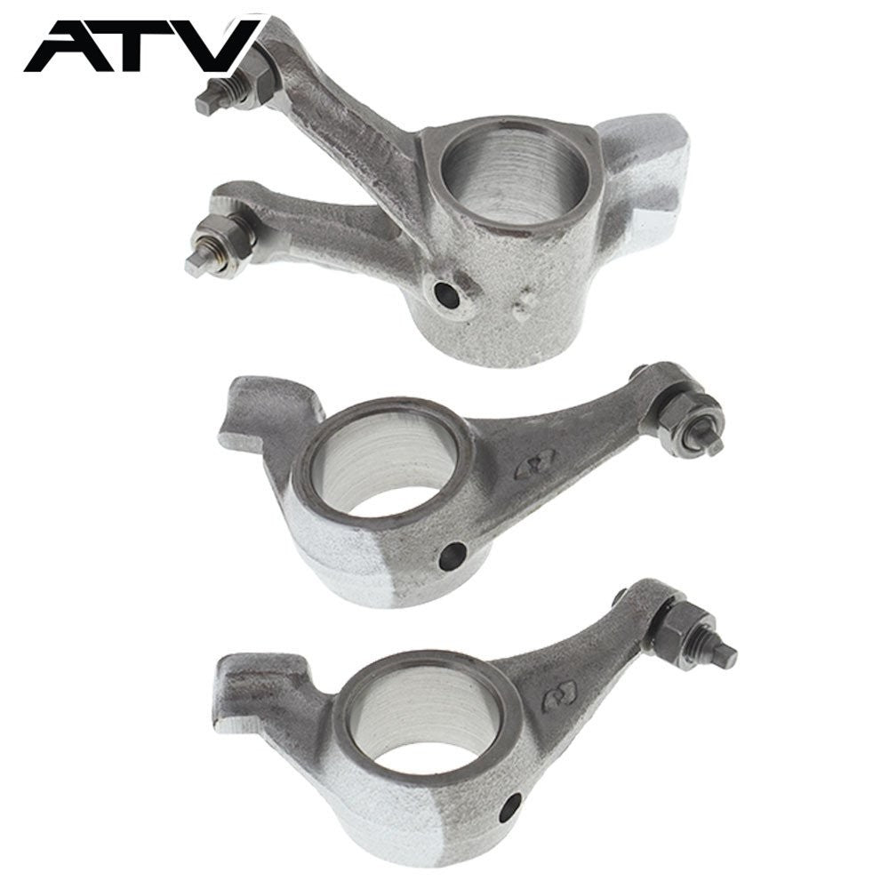 For 1996-2012 Polaris Sportsman 500 2x4 4x4 Cam Shaft Camshaft & Rocker Arm Kit
