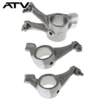 For 1996-2012 Polaris Sportsman 500 2x4 4x4 Cam Shaft Camshaft & Rocker Arm Kit