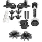 for Polaris Quattro P40 P4000 Pool Cleaner R0995100 Tune Up Kit Rebuild Parts