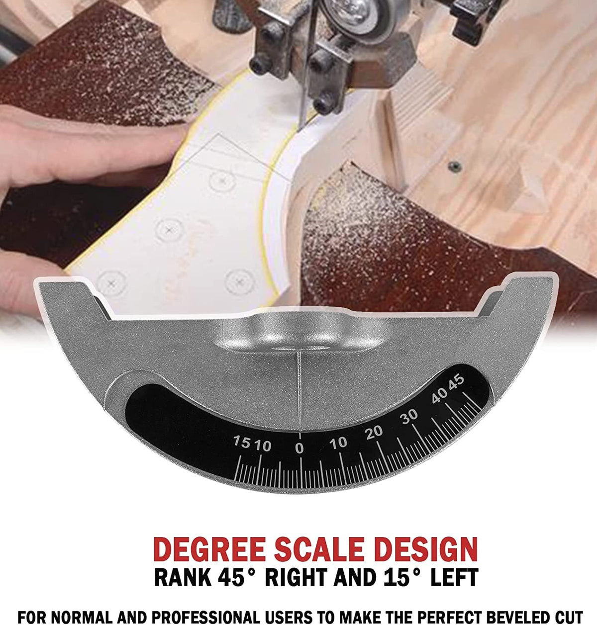 14" Bandsaw Trunnions Front and Rear Kit 426-02-395-0005,426-02-0-950-0002 -2PCS