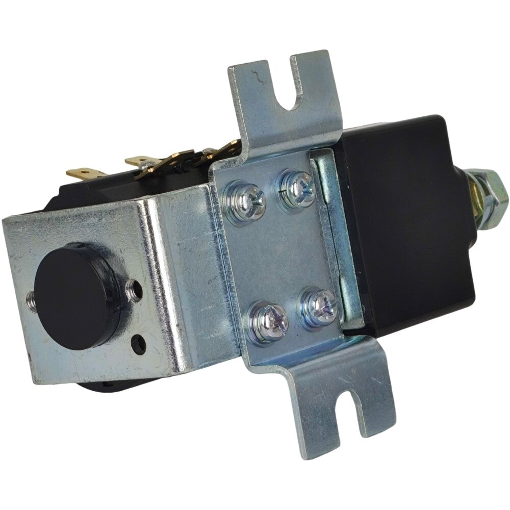 SW180 Contactor Solenoid SW180B-108 Fit for Albright 48 Volt Heavy Duty 200 Amps