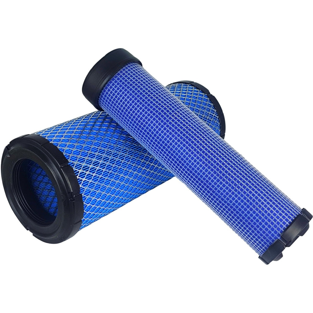 Outer Inner Air Filter Kit P772579 P775300 Fit for Massey Ferguson MF2230 MF2235