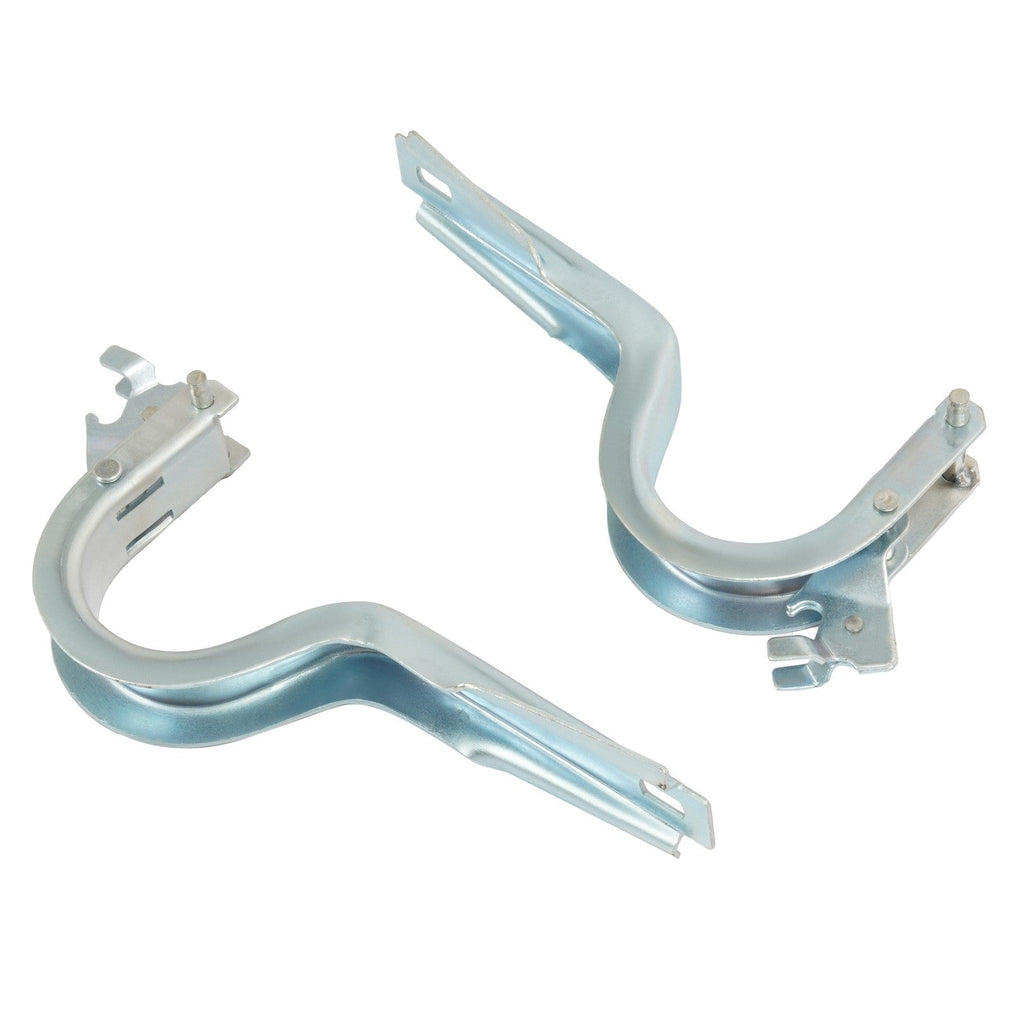 For Chevrolet Impala/Biscayne/Bel Air 1961-1964 Rear Steel Trunk Lid Hinges