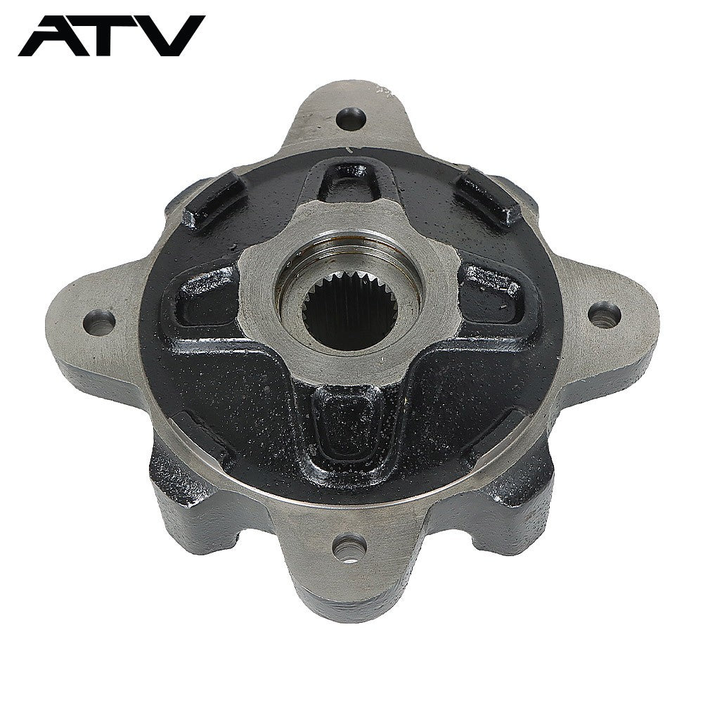 For 2011 Polaris RANGER 800 4×4 CREW 5136254-067  FRONT/LEFT/RIGHT/WHEEL HUB