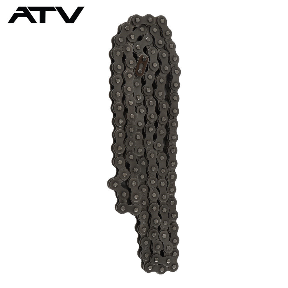 420 108 Links Drive Chain 50cc 90cc 110cc 125cc 150cc 160cc PIT PRO DIRT BIKE