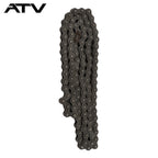 420 108 Links Drive Chain 50cc 90cc 110cc 125cc 150cc 160cc PIT PRO DIRT BIKE