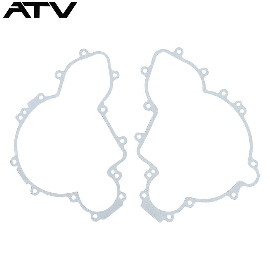 Engine Cylinder Gasket Piston Crankshaft Kit For Polaris 900/RZR/XP 13-14 93mm