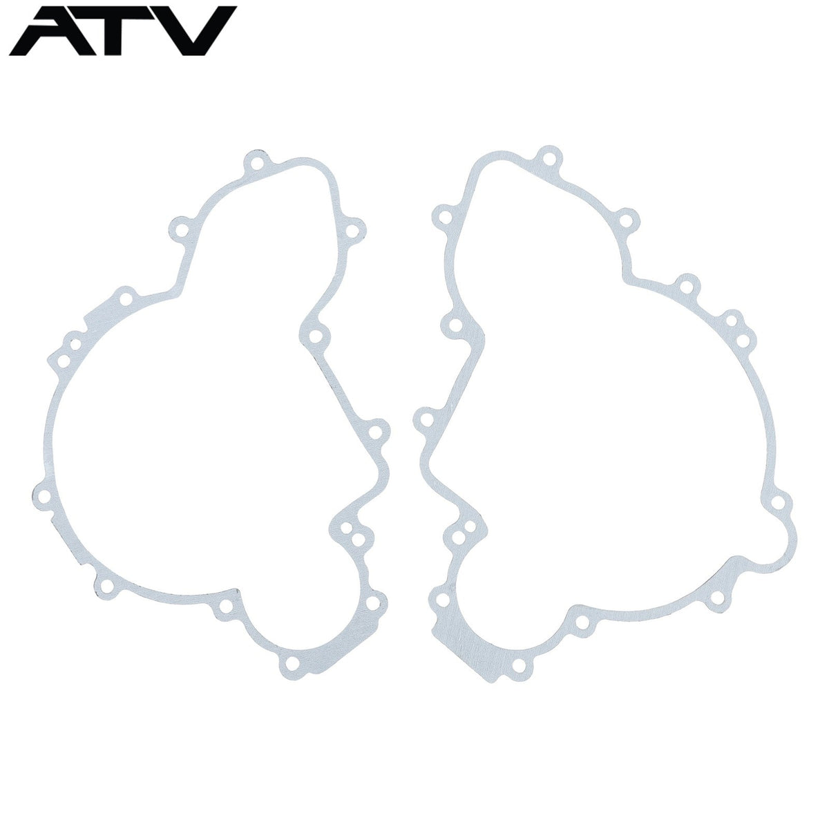 Engine Cylinder Gasket Piston Crankshaft Kit For Polaris 900/RZR/XP 13-14 93mm
