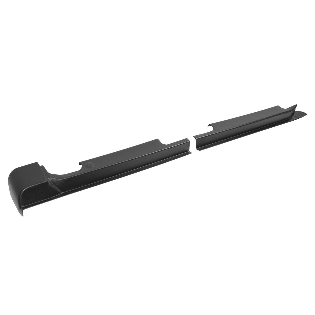 Fits 1999-2006 Ford F250 F-350 Crew Cab Rocker Panel Trail Armor Textured