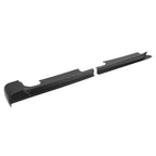 Fits 1999-2006 Ford F250 F-350 Crew Cab Rocker Panel Trail Armor Textured