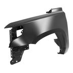 For Chevrolet Suburban/Tahoe 2015-2020 Steel Front Driver Left Side Fender LH